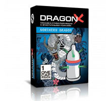 Презерватив Sitabella Dragon NORTHERN с эластичными усиками