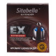 Заказать Стимулирующая насадка Sitabella Extender Шоколад