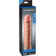 Заказать Телесная насадка Fantasy X-tensions Perfect 2  Extension - 20,3 см.