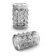 Заказать Прозрачная насадка с капельками STAY HARD COCK SLEEVE 05 CLEAR