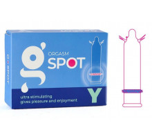 Стимулирующая насадка G-Spot Y