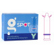 Заказать Стимулирующая насадка G-Spot Y