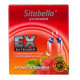 Заказать Стимулирующая насадка Sitabella Extender  Клубника