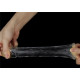 Заказать Прозрачная насадка-удлинитель Flawless Clear Penis Sleeve Add 1 - 15,5 см.