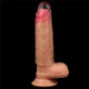 Заказать Прозрачная насадка-удлинитель Flawless Clear Penis Sleeve Add 1 - 15,5 см.