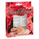 Заказать Набор из 6 насадок с шипиками Red Roses