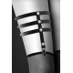 Заказать Подвязка для чулок GARTER 3 THONGS