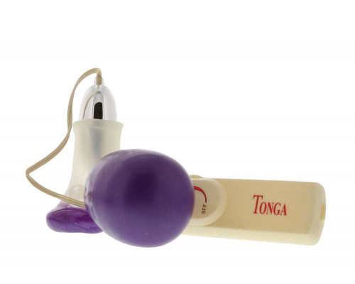 Заказать Вакуумный стимулятор клитора Vibrating Clit Massager