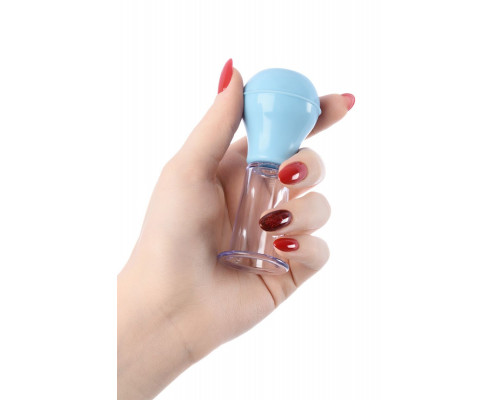 Набор для стимуляции сосков Nipple Pump Set - Size M