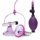Заказать Вибропомпы для сосков Vibrating Nipple Suckers with Quick Release