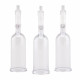 Заказать Вакуумная помпа для клитора и сосков Nipple Suckers with Clitoral Pump