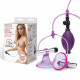 Заказать Вибропомпы для сосков Vibrating Nipple Suckers with Quick Release