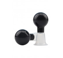 Вакуумные помпы для сосков NIPPLE TEASER