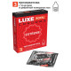 Заказать Текстурированные презервативы LUXE Royal Extreme - 3 шт.