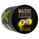Заказать Текстурированные презервативы в кейсе MAXUS So Much Sex - 100 шт.