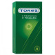 Заказать Текстурированные презервативы Torex  С точками  - 12 шт.