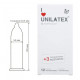 Заказать Ультратонкие презервативы Unilatex Ultra Thin - 12 шт. + 3 шт. в подарок