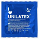 Заказать Ультратонкие презервативы Unilatex Ultra Thin - 12 шт. + 3 шт. в подарок