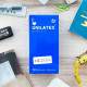 Заказать Классические презервативы Unilatex Natural Plain - 12 шт. + 3 шт. в подарок