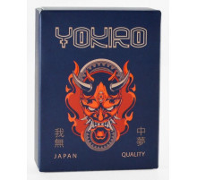 Тонкие презервативы YOKIRO Thin Extra Soft - 3 шт.