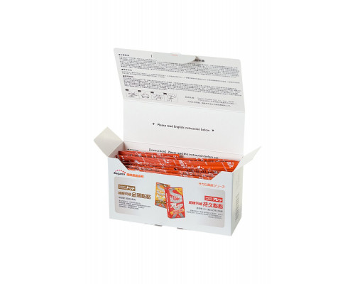 Заказать Ультратонкие презервативы Sagami Xtreme Superthin - 15 шт.