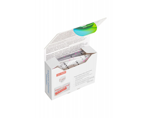 Заказать Презервативы Sagami Xtreme Mint с ароматом мяты - 3 шт.