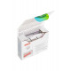 Заказать Презервативы Sagami Xtreme Mint с ароматом мяты - 3 шт.