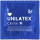 Заказать Классические презервативы Unilatex Natural Plain - 12 шт. + 3 шт. в подарок