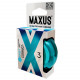 Заказать Презервативы Maxus G spot с двойной спиралью - 3 шт.