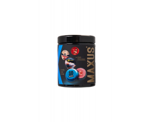 Заказать Классические презервативы MAXUS Classic - 12 шт.