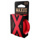 Заказать Ультратонкие презервативы в железном кейсе MAXUS Ultra Thin - 3 шт.
