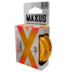 Заказать Презервативы анатомической формы Maxus Sensual - 3 шт.