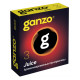 Заказать Ароматизированные презервативы Ganzo Juice - 3 шт.