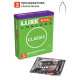 Заказать Гладкие презервативы LUXE Royal Classic - 3 шт.