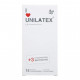 Заказать Ультратонкие презервативы Unilatex Ultra Thin - 12 шт. + 3 шт. в подарок