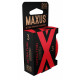 Заказать Ультратонкие презервативы в железном кейсе MAXUS Ultra Thin - 3 шт.