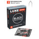 Заказать Черные презервативы LUXE Royal Black Collection - 3 шт.