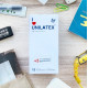 Заказать Ультратонкие презервативы Unilatex Ultra Thin - 12 шт. + 3 шт. в подарок