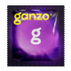 Заказать Презервативы с анестетиком для продления удовольствия Ganzo Long Love - 3 шт.
