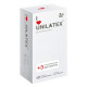 Заказать Ультратонкие презервативы Unilatex Ultra Thin - 12 шт. + 3 шт. в подарок