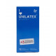 Заказать Классические презервативы Unilatex Natural Plain - 12 шт. + 3 шт. в подарок