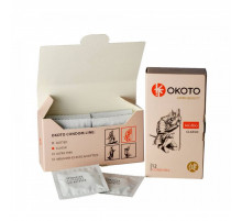 Презервативы OKOTO Classic - 12 шт.