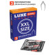 Заказать Презервативы увеличенного размера LUXE Royal XXL Size - 3 шт.