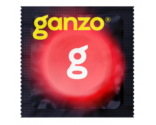 Заказать Ароматизированные презервативы Ganzo Juice - 12 шт.