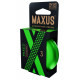 Заказать Презервативы в железном кейсе MAXUS Mixed - 3 шт.