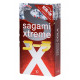 Заказать Ароматизированные презервативы Sagami Xtreme Cola - 10 шт.