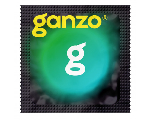 Заказать Ультратонкие презервативы Ganzo Ultra thin - 3 шт.