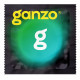 Заказать Ультратонкие презервативы Ganzo Ultra thin - 3 шт.