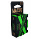 Заказать Презервативы в железном кейсе MAXUS Mixed - 3 шт.