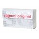 Заказать Ультратонкие презервативы Sagami Original 0.02 - 6 шт.